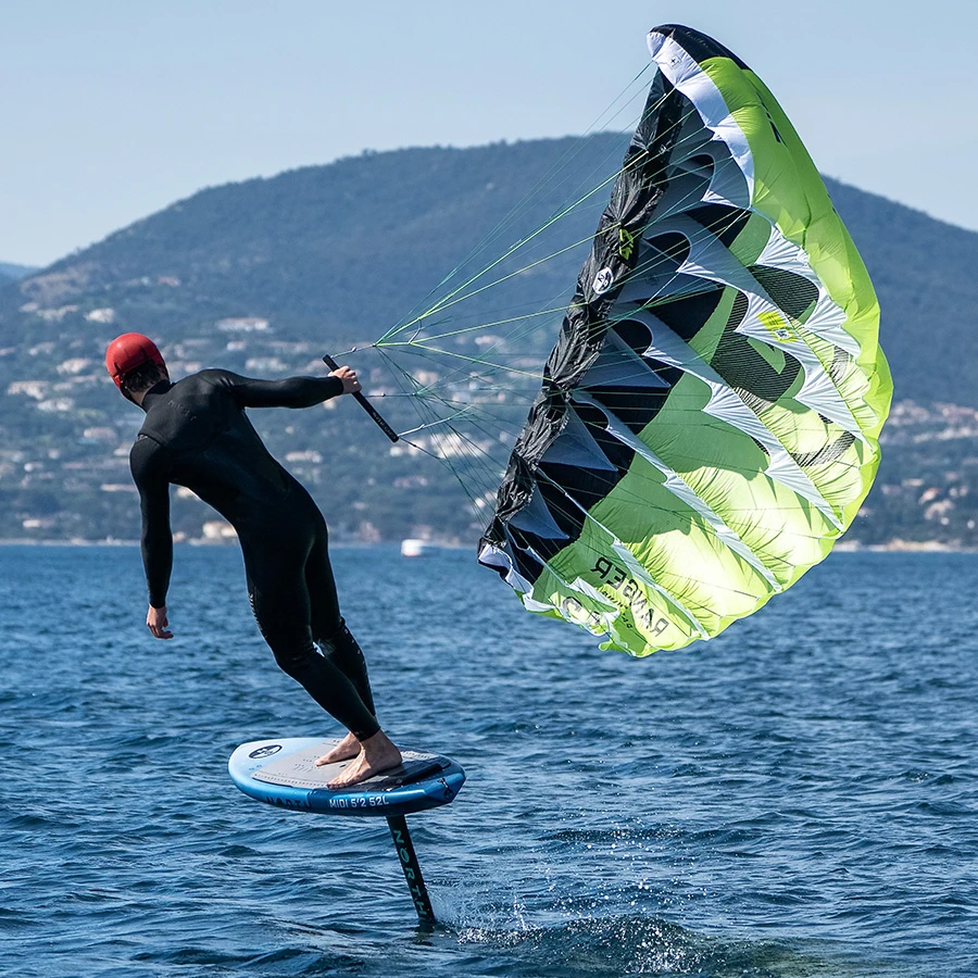 North 2025 Ranger ParaWing 2 North 2025 Ranger ParaWing - Image 2