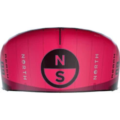 North 2025 Reach - Performance Freeride Kite 19 North 2025 Reach - Performance Freeride Kite -Kite Boarding Shop north 2025 reach kite size 10