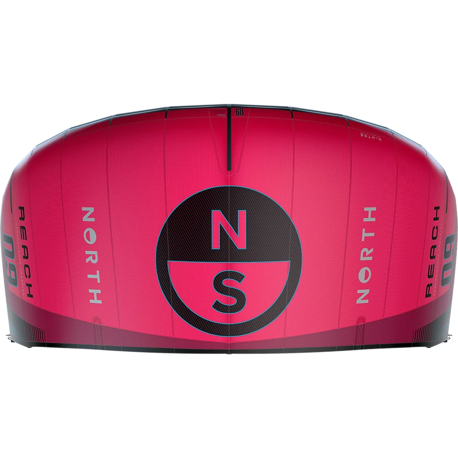 North 2025 Reach - Performance Freeride Kite 10 North 2025 Reach - Performance Freeride Kite - Image 10
