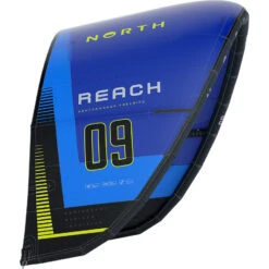 North 2025 Reach - Performance Freeride Kite 17 North 2025 Reach - Performance Freeride Kite -Kite Boarding Shop north 2025 reach kite size 8
