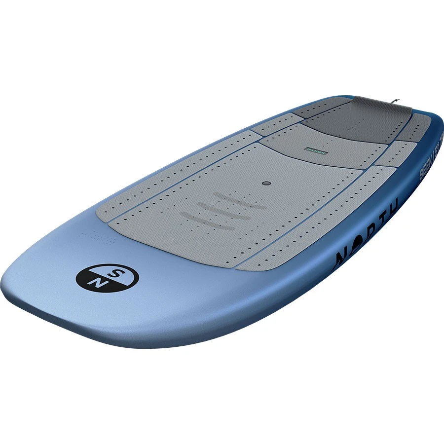 North 2025 Seek Wing Surf Foil Board 2 North 2025 Seek Wing Surf Foil Board - Image 2