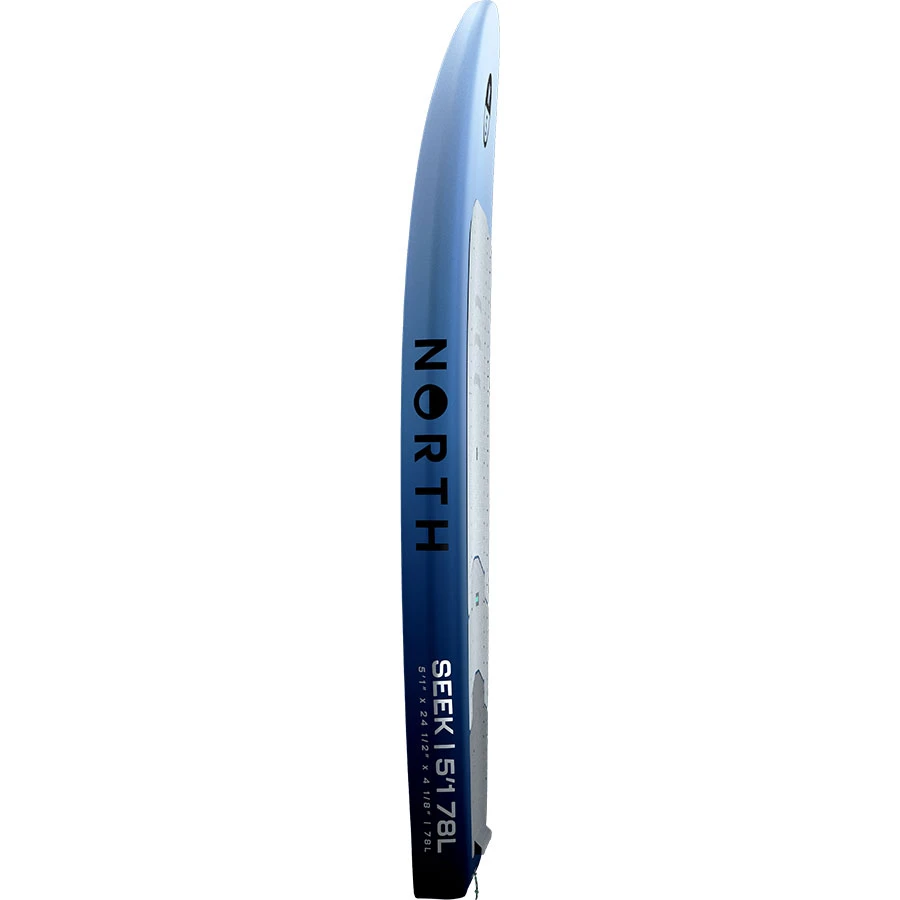 North 2025 Seek Wing Surf Foil Board 3 North 2025 Seek Wing Surf Foil Board - Image 3