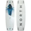 North 2022 Flare Wakestyle / Park Twintip Kiteboard - 25% Off