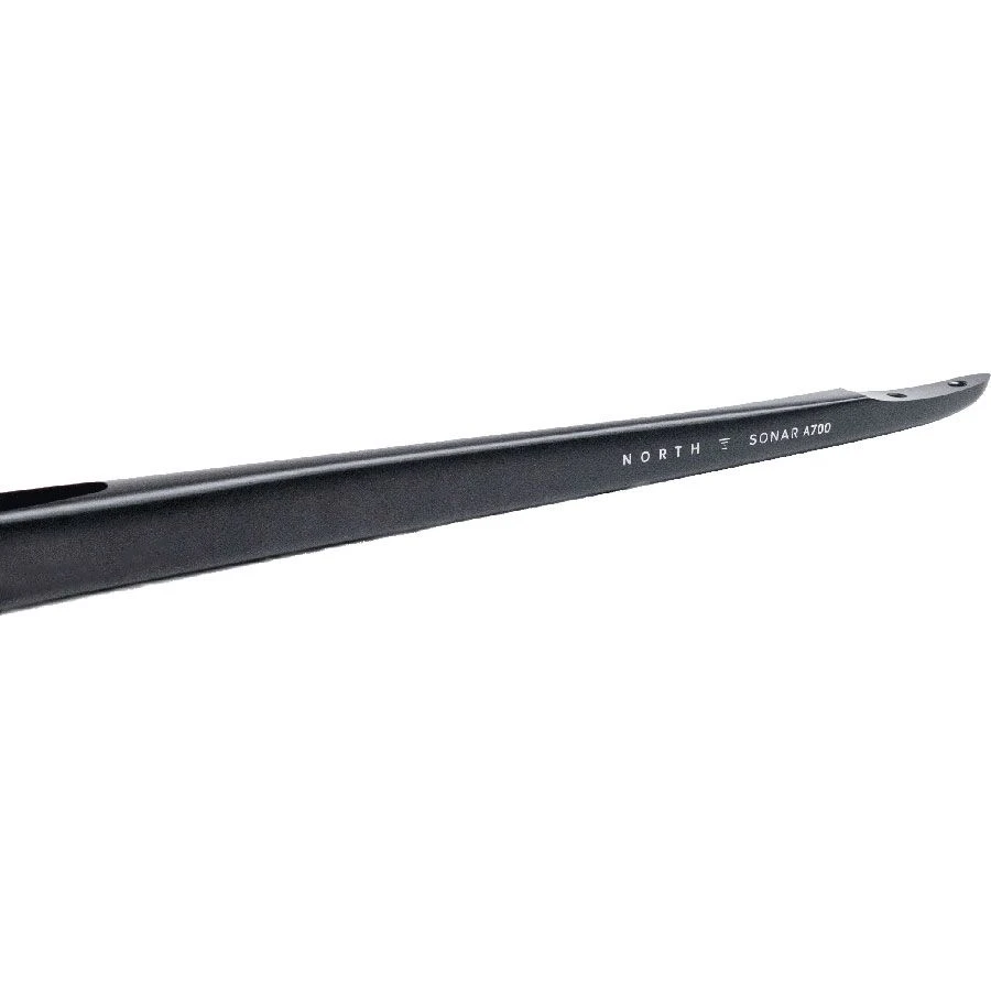 North Sonar Fuselage - Aluminum 3 North Sonar Fuselage - Aluminum - Image 3