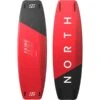 North 2022 Prime Freeride Twintip Kiteboard - 40% Off