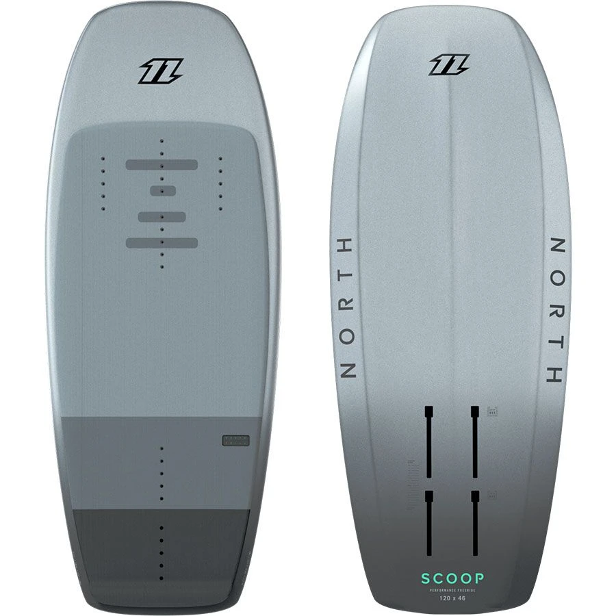 North 2022 Scoop Performance Foil Board - 40% Off 1 North 2022 Scoop Performance Foil Board - 40% Off