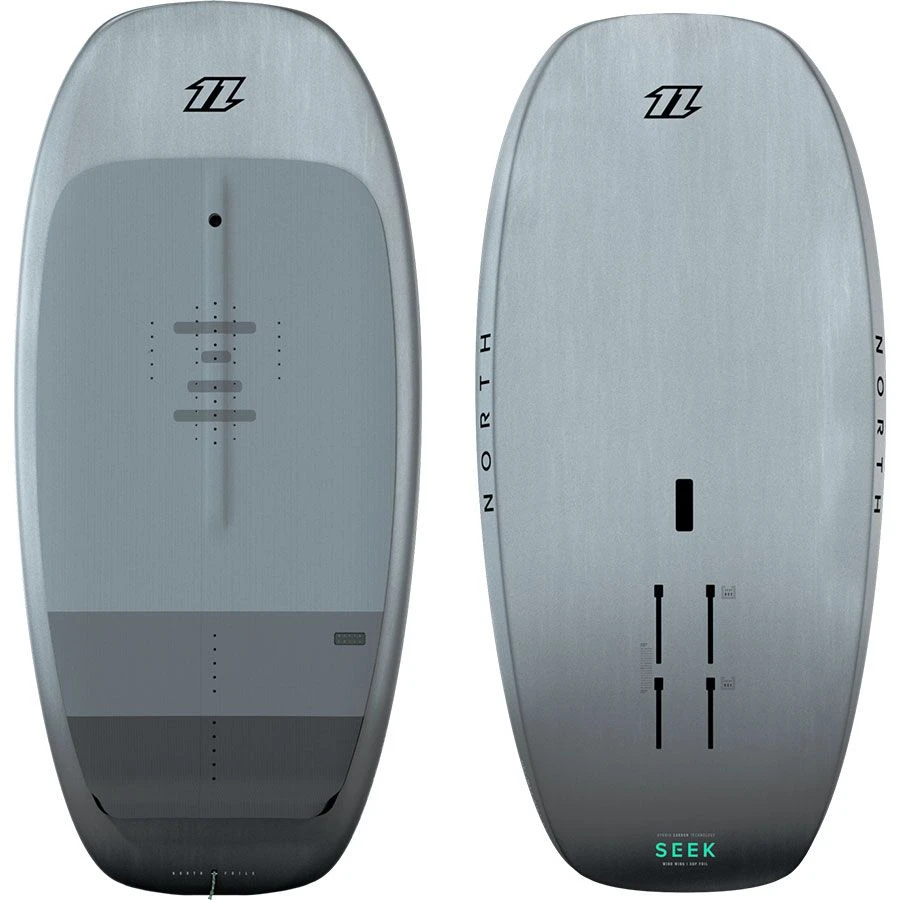 North 2022 Seek Wing Foil Board - 25% Off 1 North 2022 Seek Wing Foil Board - 25% Off