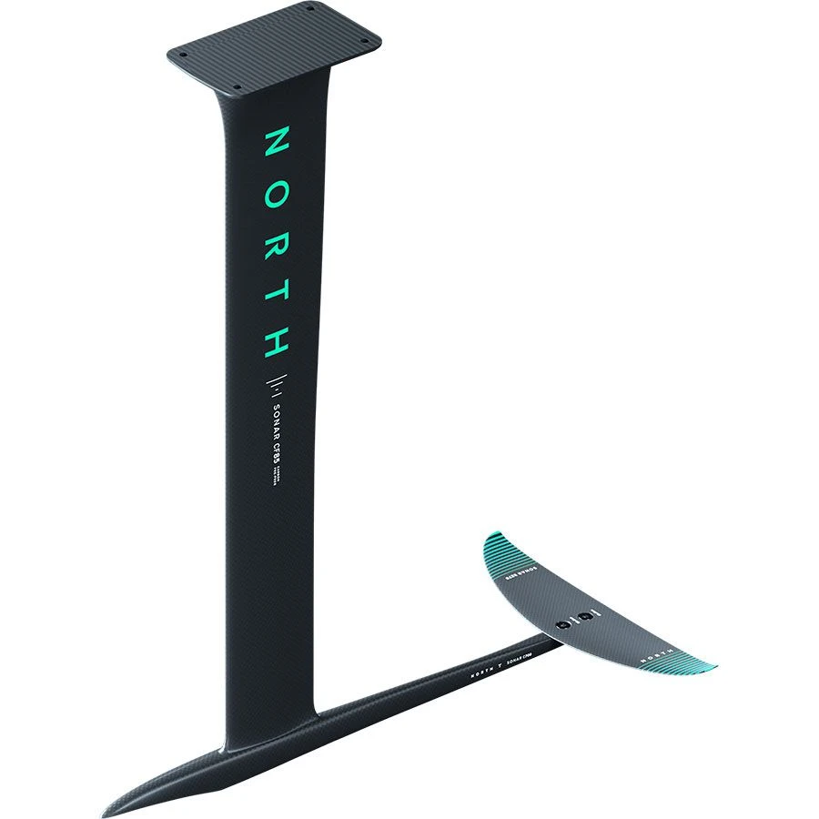 North Sonar Carbon Edition 1 North Sonar Carbon Edition