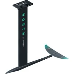 North Sonar Foil Edition (Aluminum Mast/Fuselage)