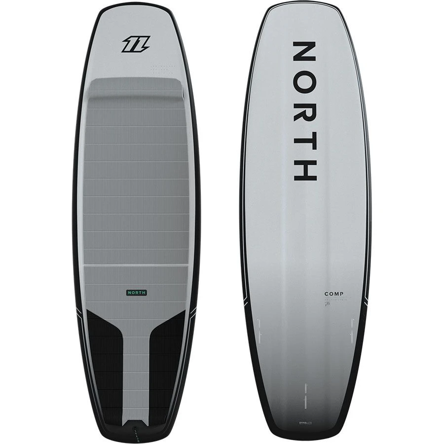 North 2023 Comp Strapless Freestyle Surfboard 1 North 2023 Comp Strapless Freestyle Surfboard