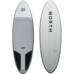 North 2023 Cross Freeride Surfboard