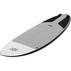 North 2023 Cross Freeride Surfboard 5 North 2023 Cross Freeride Surfboard -Kite Boarding Shop north2023 cross size 3