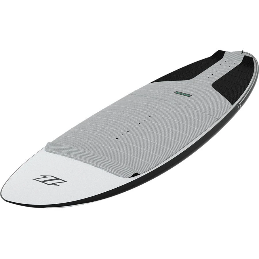 North 2023 Cross Freeride Surfboard 3 North 2023 Cross Freeride Surfboard - Image 3
