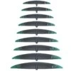 North Sonar High Aspect Hydrofoil Wings