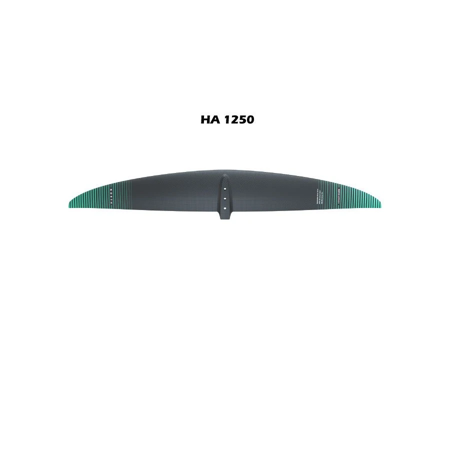 North Sonar High Aspect Hydrofoil Wings 10 North Sonar High Aspect Hydrofoil Wings - Image 10