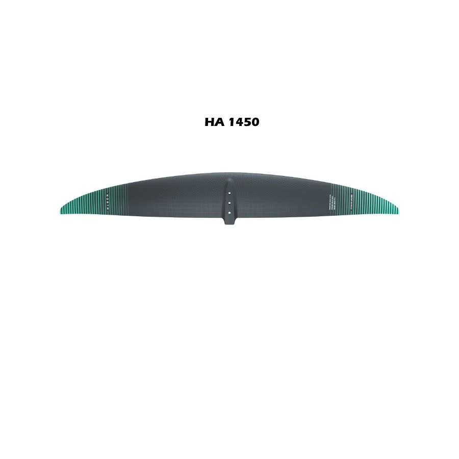 North Sonar High Aspect Hydrofoil Wings 11 North Sonar High Aspect Hydrofoil Wings - Image 11