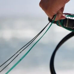 North PRO Line Set - 22m / 12m + 10m -Kite Boarding Shop north2024 pro line set 22m 5