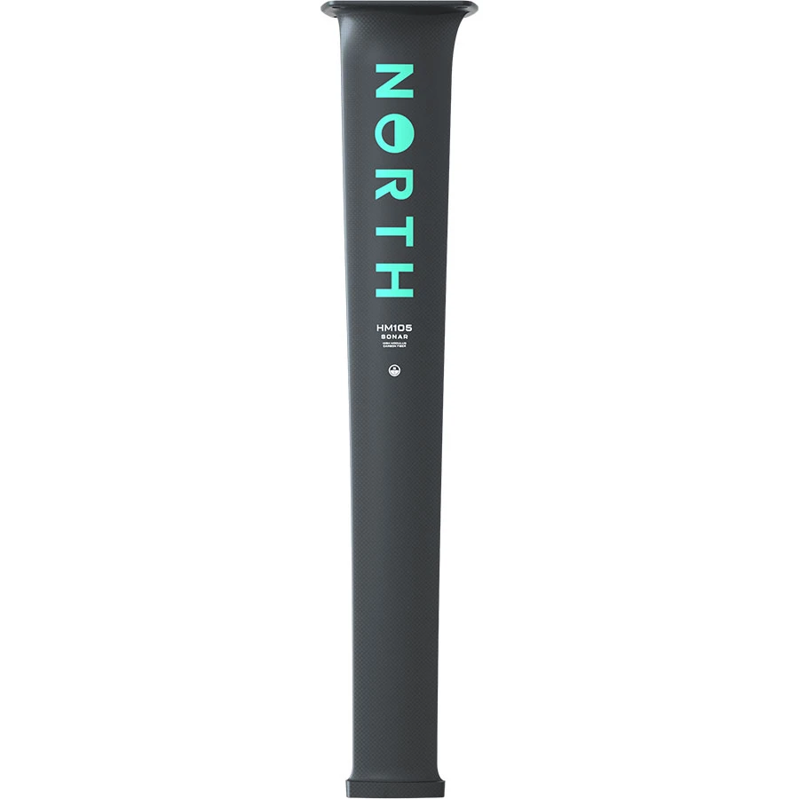 2024 North Sonar HM (High Modulus) Carbon Mast 5 2024 North Sonar HM (High Modulus) Carbon Mast - Image 5