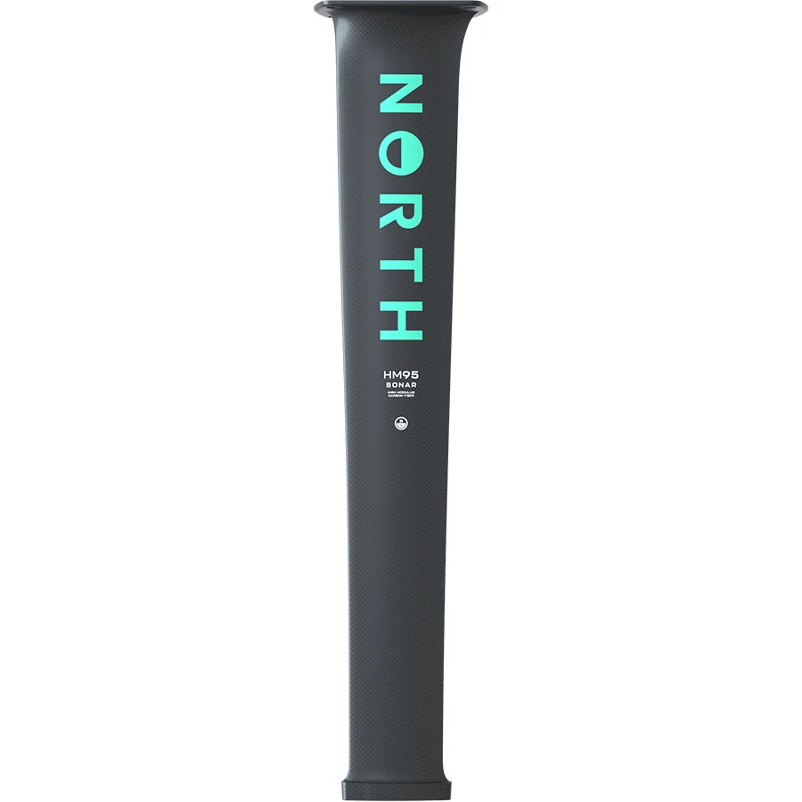 2024 North Sonar HM (High Modulus) Carbon Mast 4 2024 North Sonar HM (High Modulus) Carbon Mast - Image 4