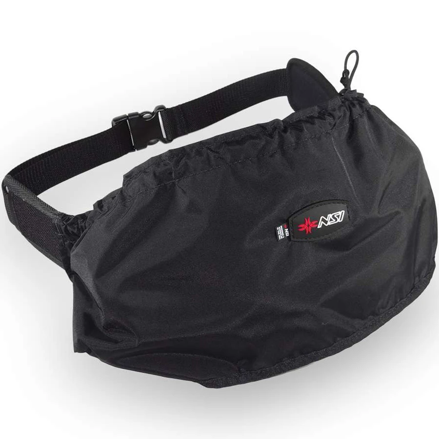 NSI Parawing Waist Belt W/Pouch 1 NSI Parawing Waist Belt W/Pouch