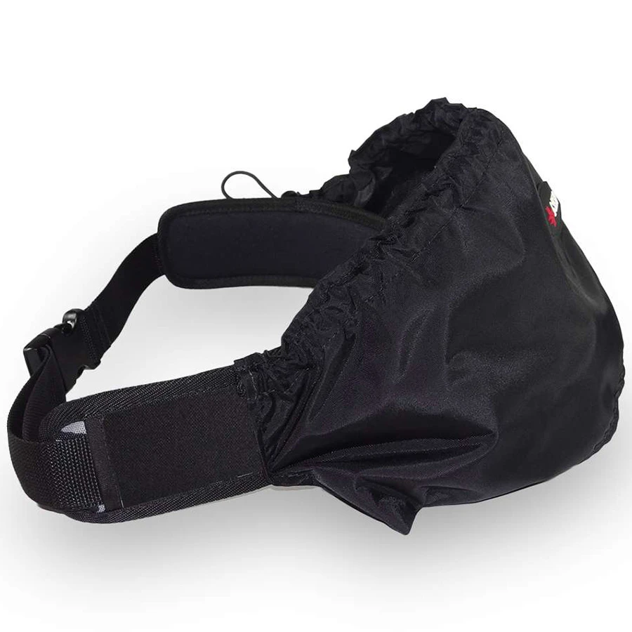 NSI Parawing Waist Belt W/Pouch 2 NSI Parawing Waist Belt W/Pouch - Image 2