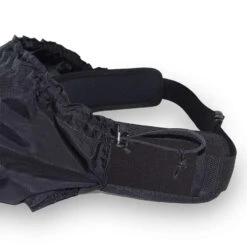 NSI Parawing Waist Belt W/Pouch 7 NSI Parawing Waist Belt W/Pouch -Kite Boarding Shop nsi parawing waist belt with pouch 3