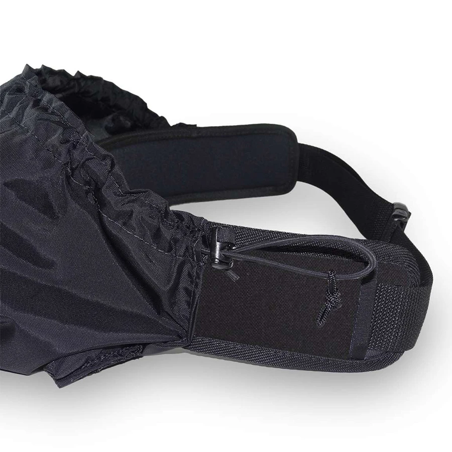 NSI Parawing Waist Belt W/Pouch 3 NSI Parawing Waist Belt W/Pouch - Image 3