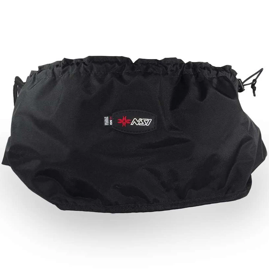 NSI Parawing Waist Belt W/Pouch 4 NSI Parawing Waist Belt W/Pouch - Image 4