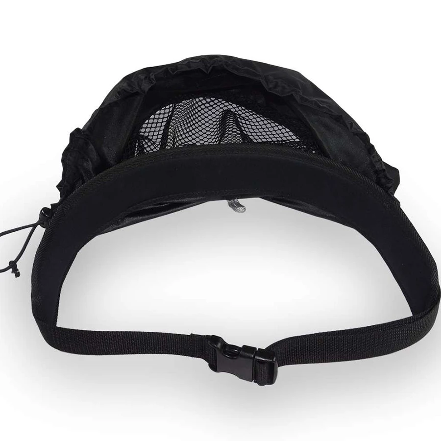 NSI Parawing Waist Belt W/Pouch 5 NSI Parawing Waist Belt W/Pouch - Image 5