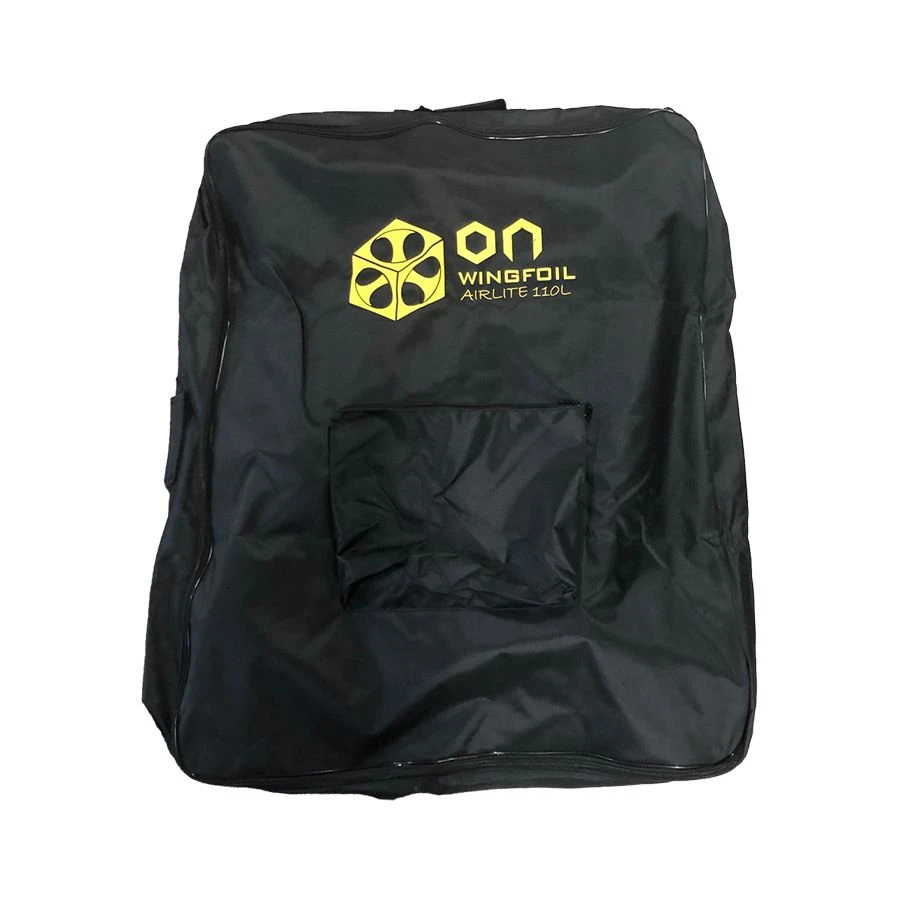 2022 On Wingfoil Airlight Inflatable Wingboard - 110L - 70% Off 5 2022 On Wingfoil Airlight Inflatable Wingboard - 110L - 70% Off - Image 5