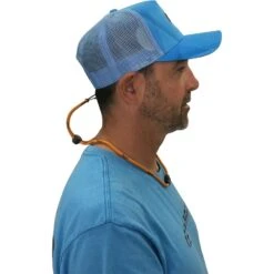Overhead Surf Cap-Safe Retainer Lanyard Hat Leash 15 Overhead Surf Cap-Safe Retainer Lanyard Hat Leash -Kite Boarding Shop ovhd cap safe retainer 6