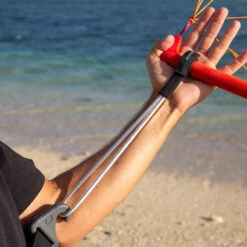 Ozone Wing / Parawing Fixed Loop Harness Line 7 Ozone Wing / Parawing Fixed Loop Harness Line -Kite Boarding Shop ozone Wing Parawing Fixed Loop Harness Line 3