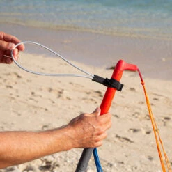 Ozone Wing / Parawing Fixed Loop Harness Line 8 Ozone Wing / Parawing Fixed Loop Harness Line -Kite Boarding Shop ozone Wing Parawing Fixed Loop Harness Line 4