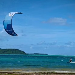 Ozone Alpha V3 Ultra X - High Performance Single Strut Kite 14 Ozone Alpha V3 Ultra X - High Performance Single Strut Kite -Kite Boarding Shop ozone alpha v3 ultra x size 7