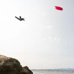 Ozone Chrono V5 Performance Foil Kite 17 Ozone Chrono V5 Performance Foil Kite -Kite Boarding Shop ozone chrono v5 act 2