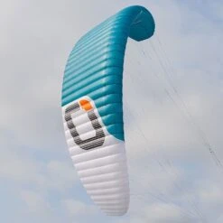 Ozone Chrono V5 Performance Foil Kite 20 Ozone Chrono V5 Performance Foil Kite -Kite Boarding Shop ozone chrono v5 act 7