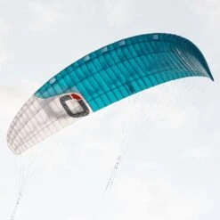 Ozone Chrono V5 Performance Foil Kite 19 Ozone Chrono V5 Performance Foil Kite -Kite Boarding Shop ozone chrono v5 act 8