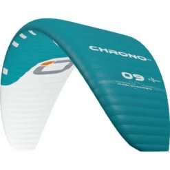 Ozone Chrono V5 Performance Foil Kite 13 Ozone Chrono V5 Performance Foil Kite -Kite Boarding Shop ozone chrono v5 emerald