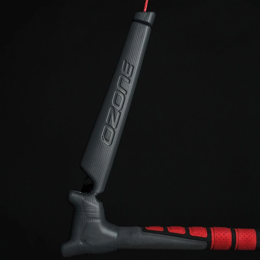 Ozone Contact Foil Water Freeride Control Bar V5 4 Ozone Contact Foil Water Freeride Control Bar V5 - Image 4