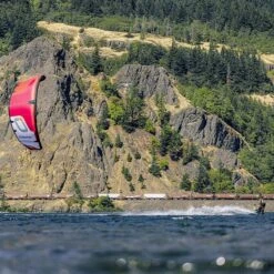 Ozone Enduro V5 Freeride Kite 19 Ozone Enduro V5 Freeride Kite -Kite Boarding Shop ozone enduro v5 size 10