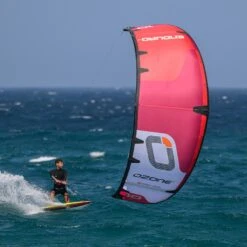 Ozone Enduro V5 Freeride Kite 14 Ozone Enduro V5 Freeride Kite -Kite Boarding Shop ozone enduro v5 size 5