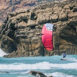 Ozone Enduro V5 Freeride Kite 17 Ozone Enduro V5 Freeride Kite -Kite Boarding Shop ozone enduro v5 size 8