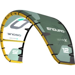 Ozone Enduro V5 Ultra X - Aluula Frame - Freeride Kite 12 Ozone Enduro V5 Ultra X - Aluula Frame - Freeride Kite -Kite Boarding Shop ozone enduro v5 ultra x size 3