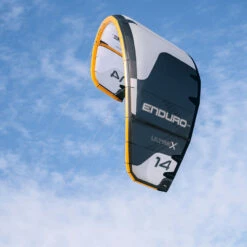 Ozone Enduro V5 Ultra X - Aluula Frame - Freeride Kite 13 Ozone Enduro V5 Ultra X - Aluula Frame - Freeride Kite -Kite Boarding Shop ozone enduro v5 ultra x size 4