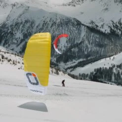 Ozone Explore V3 Snow Kite 15 Ozone Explore V3 Snow Kite -Kite Boarding Shop ozone explore v3 size 6