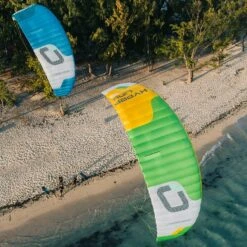 Ozone Hyperlink V4 15 Ozone Hyperlink V4 -Kite Boarding Shop ozone hyperlink v4 6