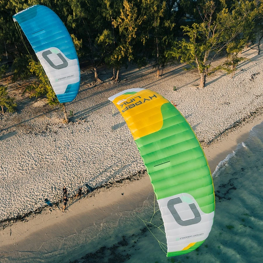 Ozone Hyperlink V4 6 Ozone Hyperlink V4 - Image 6