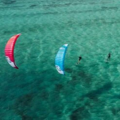 Ozone Hyperlink V4 16 Ozone Hyperlink V4 -Kite Boarding Shop ozone hyperlink v4 7