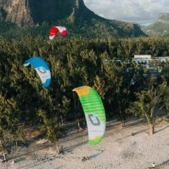 Ozone Hyperlink V4 17 Ozone Hyperlink V4 -Kite Boarding Shop ozone hyperlink v4 8