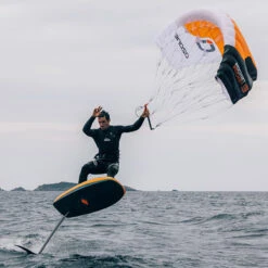 Ozone Pocket Rocket ParaWing 18 Ozone Pocket Rocket ParaWing -Kite Boarding Shop ozone pocket wing v1 parawing size color 10